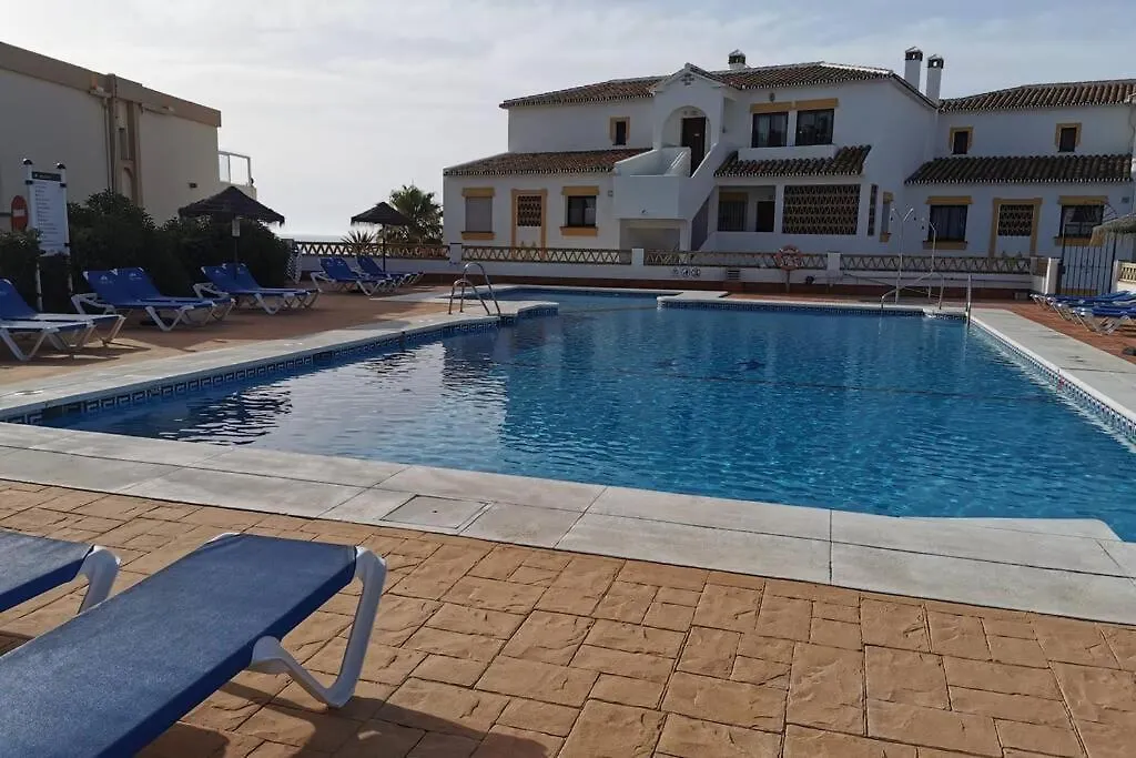 Beach House On Club La Costa *Sea*Resort Fuengirola Apartmán